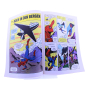 Preview: Marvel Comic-Stars Nr. 7 (1981) Condor Verlag | Das Ding, Captain Marvel, Spider-Man & Hulk | Hoppla Stuff